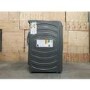 Refurbished Haier HWD100-B14979S Freestanding 10/6KG 1400 Spin Washer Dryer Graphite