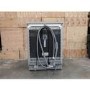 Refurbished Hotpoint HFC3T232WFGXUK 14 Place Freestanding Dishwasher Stainless Steel