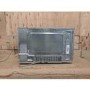 Refurbished Siemens iQ700 BF634LGS1B Built In 21L 900W Microwave Stainless Steel