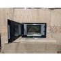 Refurbished Siemens iQ700 BF634LGS1B Built In 21L 900W Microwave Stainless Steel