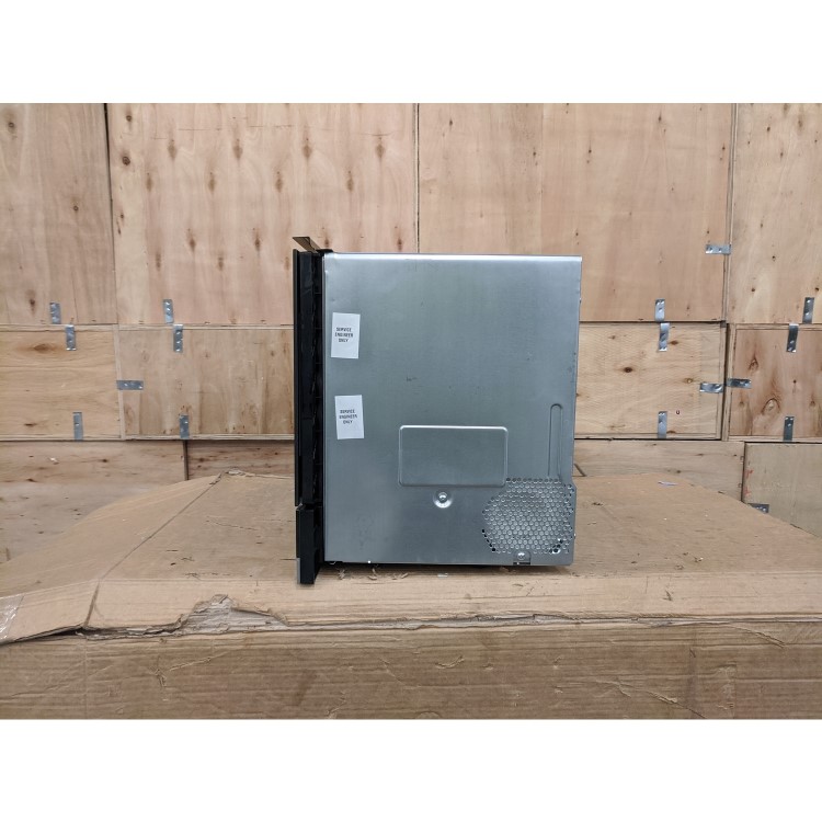 Refurbished Siemens iQ700 BF634LGS1B Built In 21L 900W Microwave Stainless Steel