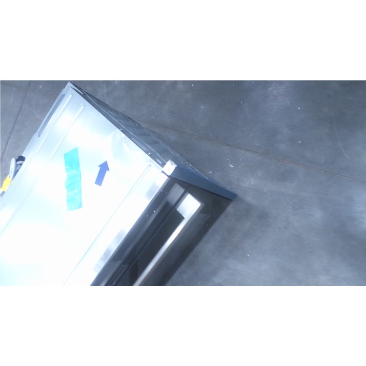 GRADE A2  NEFF C17MS32N0B 1000W 45L Built-in Combination Microwave Oven Stainless Steel