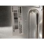 Refurbished Hotpoint SA2540HIX 60cm Single Built In Electric Oven Stainless Steel
