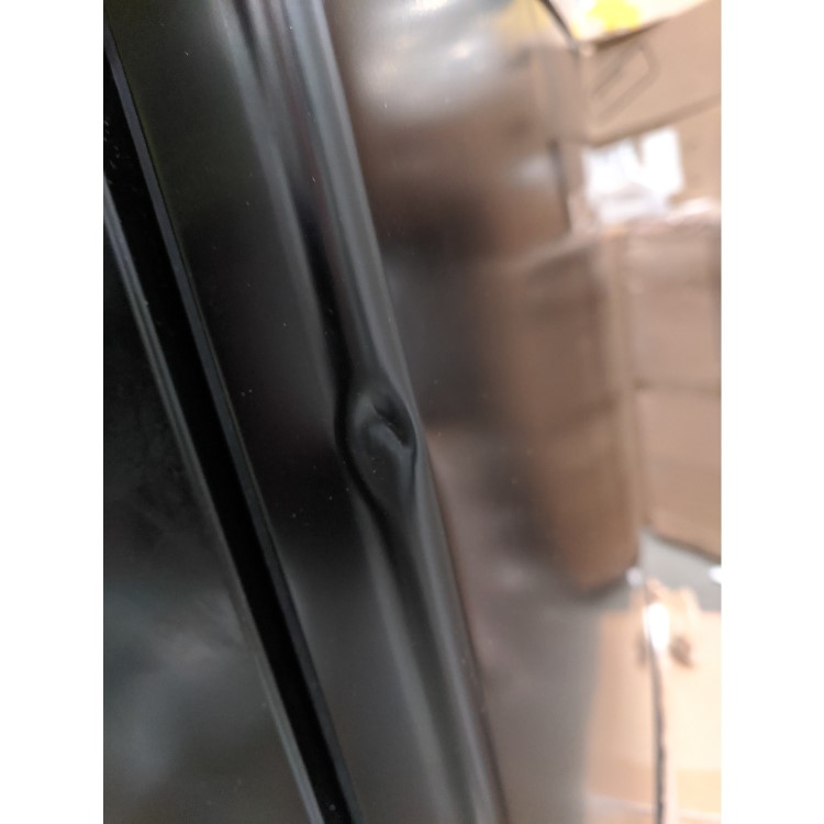 Refurbished Russell Hobbs RHTTLF1B Freestanding 45 Litre Table Top Fridge Black