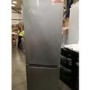 GRADE A2 - Indesit 339L Freestanding Fridge Freezer - Silver