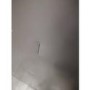 GRADE A2 - Indesit 339L Freestanding Fridge Freezer - Silver