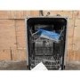 Refurbished Indesit DSIE2B10UKN Slimline 10 Place Integrated Dishwasher