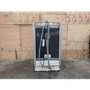 Refurbished Indesit DSIE2B10UKN Slimline 10 Place Integrated Dishwasher