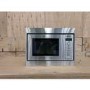 Refurbished Neff N30 H53W50N3GB Built In 17L 800W Microwave Stainless Steel