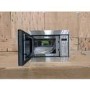 Refurbished Neff N30 H53W50N3GB Built In 17L 800W Microwave Stainless Steel