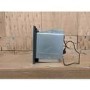 Refurbished Neff N30 H53W50N3GB Built In 17L 800W Microwave Stainless Steel