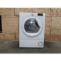 Refurbished Hoover Dynamic Next DX C10DE Smart Freestanding Condenser 10KG Tumble Dryer White