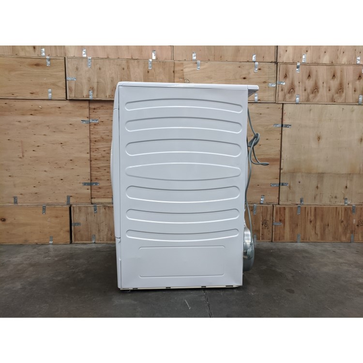 Refurbished Hoover Dynamic Next DX C10DE Smart Freestanding Condenser 10KG Tumble Dryer White