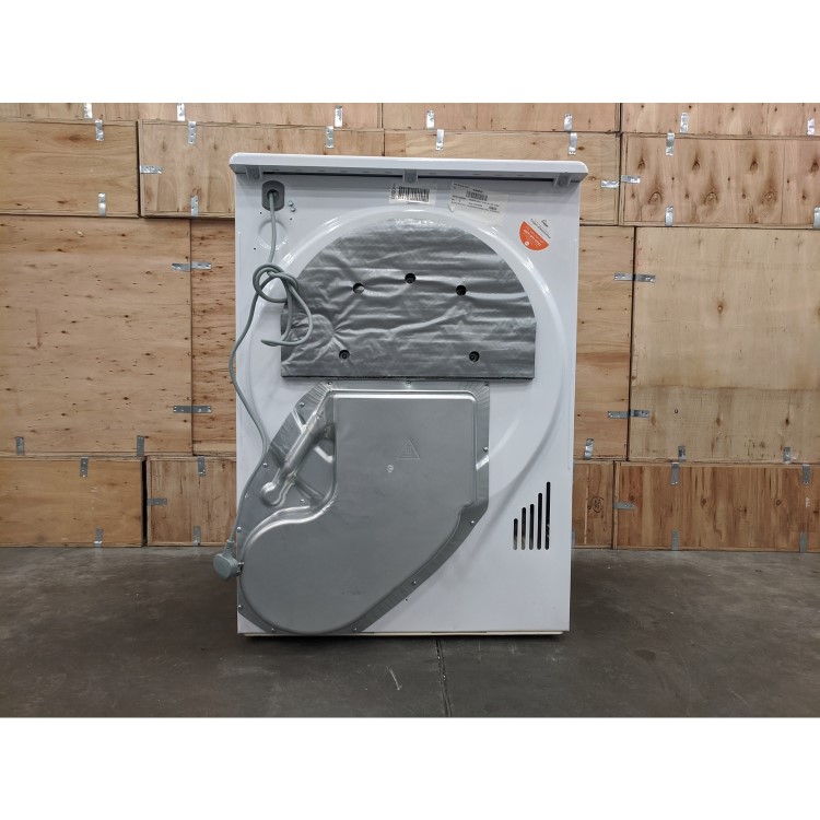 Refurbished Hoover Dynamic Next DX C10DE Smart Freestanding Condenser 10KG Tumble Dryer White