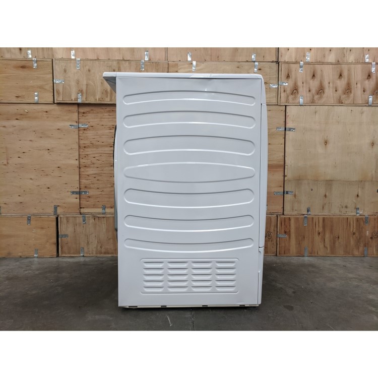 Refurbished Hoover Dynamic Next DX C10DE Smart Freestanding Condenser 10KG Tumble Dryer White