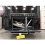 Refurbished Smeg Concert SUK92MBL9-1 90cm Dual Fuel Range Cooker Black
