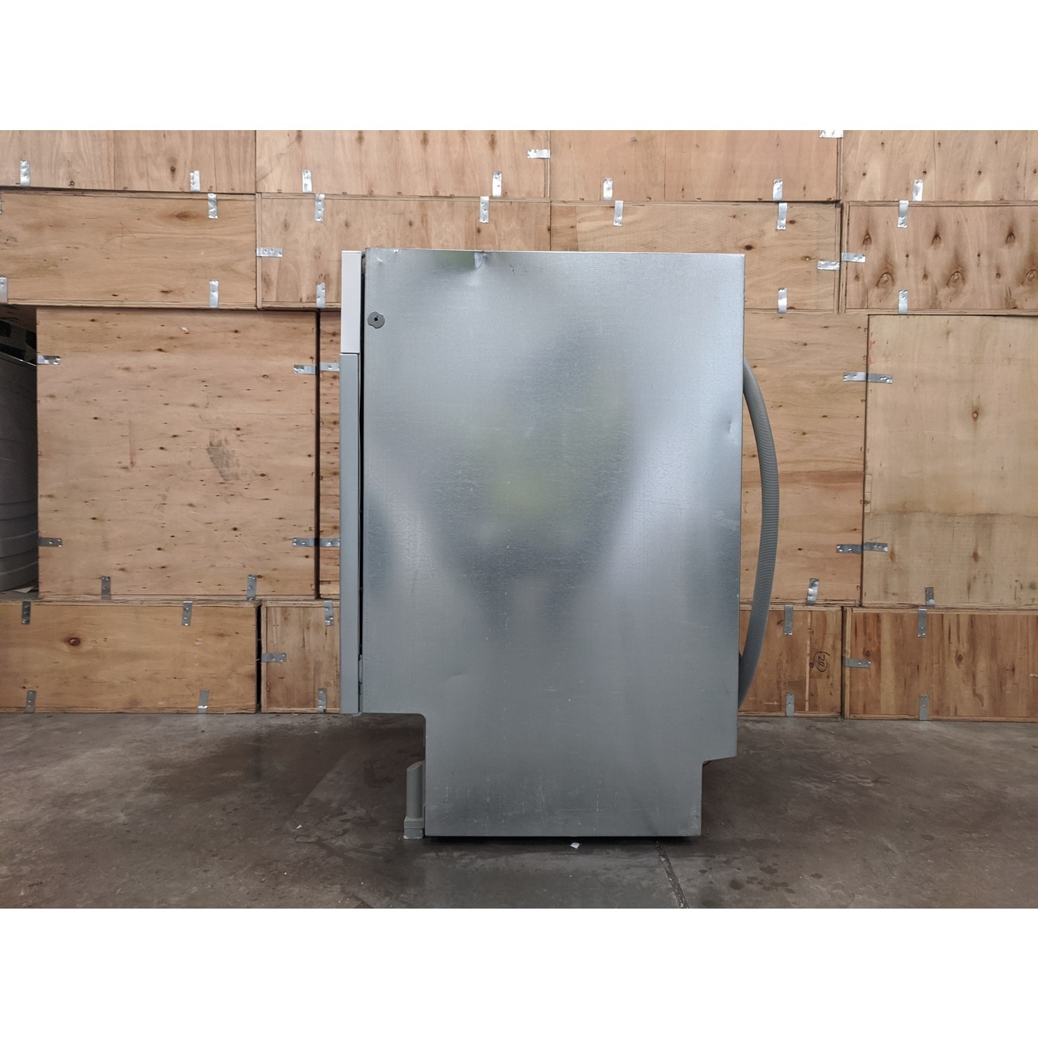 Refurbished Indesit DIC3B16UK 13 Place Fully Integrated Dishwasher