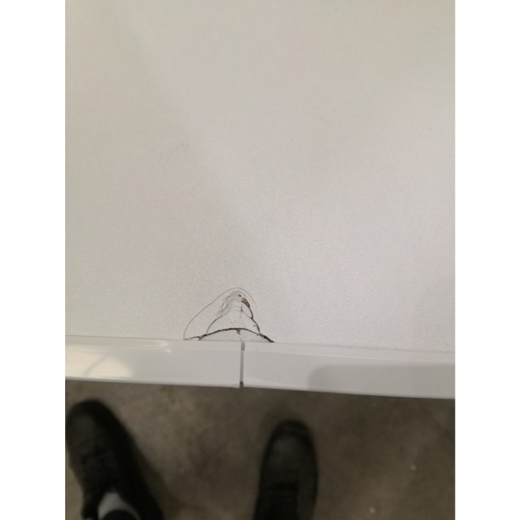 Refurbished AEG 7000 Series L7FEE965R Freestanding 9KG 1600 Spin Washing Machine White