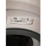 Refurbished AEG 7000 Series L7FEE965R Freestanding 9KG 1600 Spin Washing Machine White