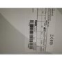 Refurbished Hotpoint FFU3DK1 Freestanding  446 Litre 55/45 Fridge Freezer Black