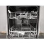 Refurbished Bosch Serie 2 SGV2ITX18G 12 Place Fully Integrated Dishwasher