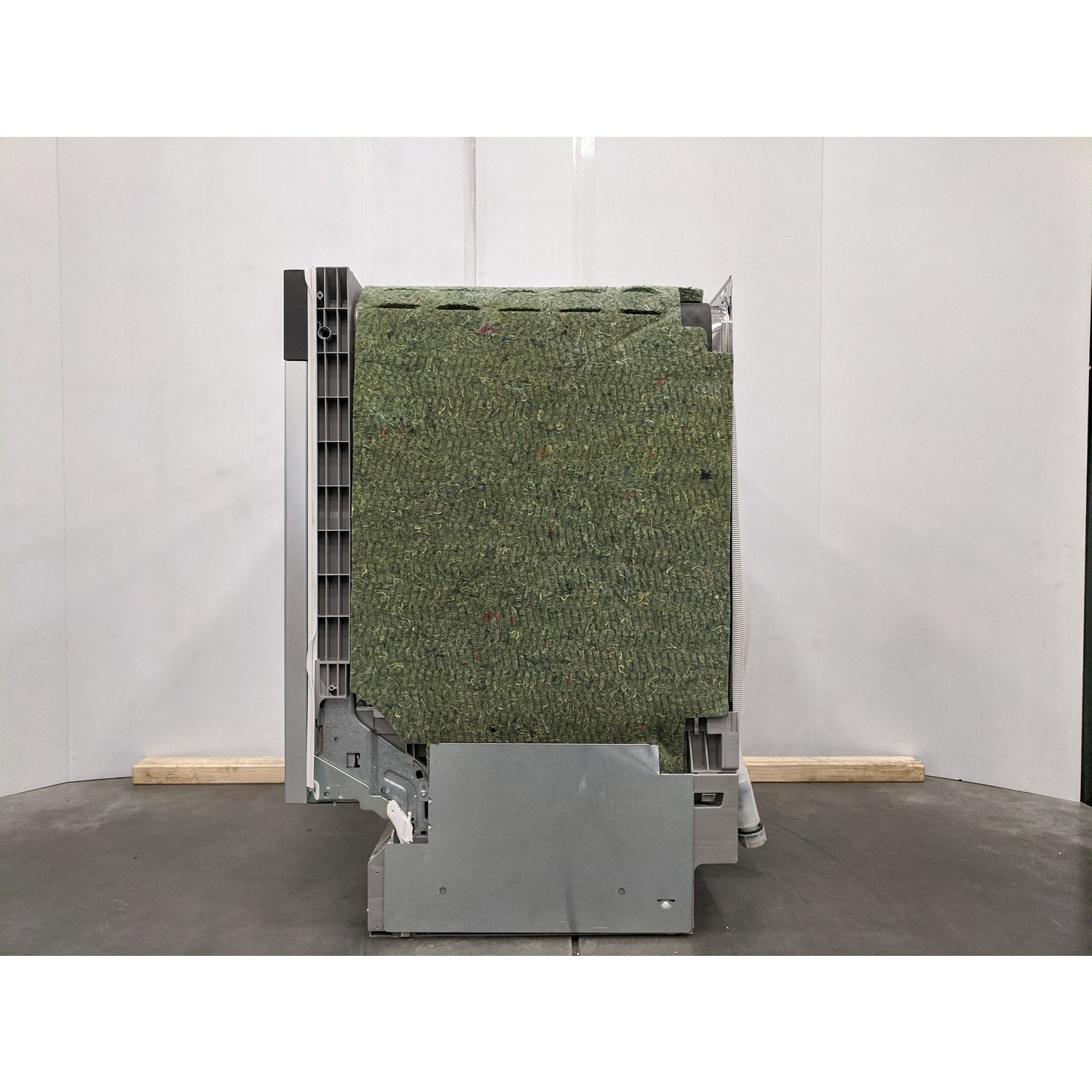 Refurbished Bosch Serie 2 SGV2ITX18G 12 Place Fully Integrated