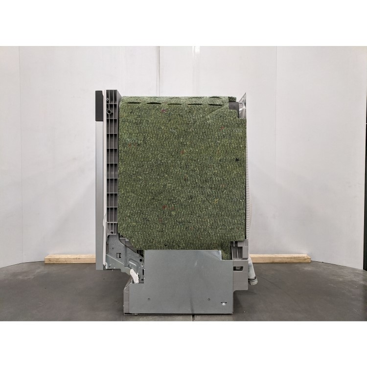 Refurbished Bosch Serie 2 SGV2ITX18G 12 Place Fully Integrated Dishwasher