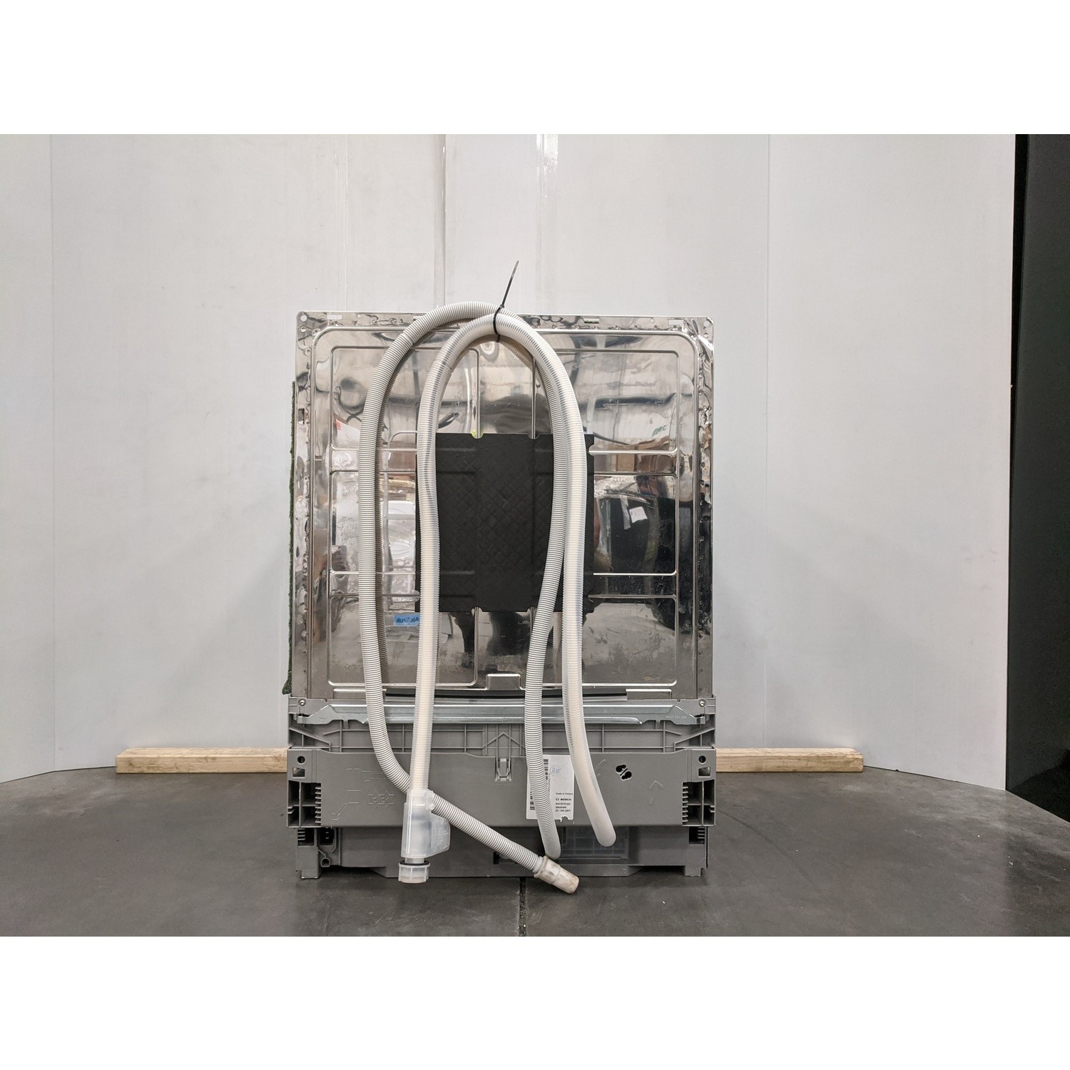 Refurbished Bosch Serie 2 SGV2ITX18G 12 Place Fully Integrated