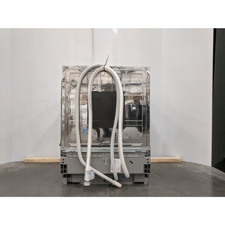 Refurbished Bosch Serie 2 SGV2ITX18G 12 Place Fully Integrated Dishwasher
