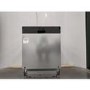 Refurbished Bosch Serie 2 SGV2ITX18G 12 Place Fully Integrated Dishwasher