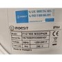 Refurbished Indesit NISDP429 Freestanding 4KG Spin Dryer With Pump Drain White