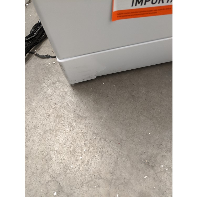 Refurbished Hotpoint NM11945WCAUKN Freestanding 9KG 1400 Spin Washing Machine White