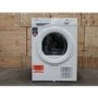 Refurbished Hotpoint H2D81WUK Freestanding Condenser 8KG Tumble Dryer White