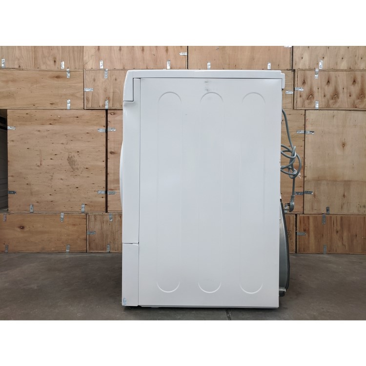 Refurbished Hotpoint H2D81WUK Freestanding Condenser 8KG Tumble Dryer White