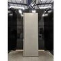 Refurbished Hotpoint H1NT811EOX1 Freestanding 339 Litre 60/40 Fridge Freezer Stainless Steel