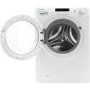 Candy CS 1482DE Smart Freestanding 8KG 1400 Spin Washing Machine White