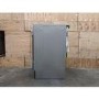 Refurbished Indesit I6G52X 60cm Single Oven Dual Fuel Cooker Stainless Steel