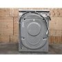 Refurbished Indesit IWDC65125SUKN Freestanding 6/5KG 1200 Spin Washer Dryer Silver