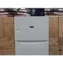 Refurbished Zanussi ZTAN28FW0 Freestanding 242 Litre 80/20 Fridge Freezer White