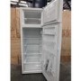 Refurbished Zanussi ZTAN28FW0 Freestanding 242 Litre 80/20 Fridge Freezer White