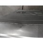 Refurbished Hotpoint SI6874SHIX 60cm Single Built In Electric Oven Stainless Steel