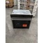 Refurbished Hotpoint SI6874SHIX 60cm Single Built In Electric Oven Stainless Steel