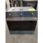 Refurbished Smeg Classic SF6341GVX 60cm Single Built In Gas Oven with Electric Grill Stainless Steel
