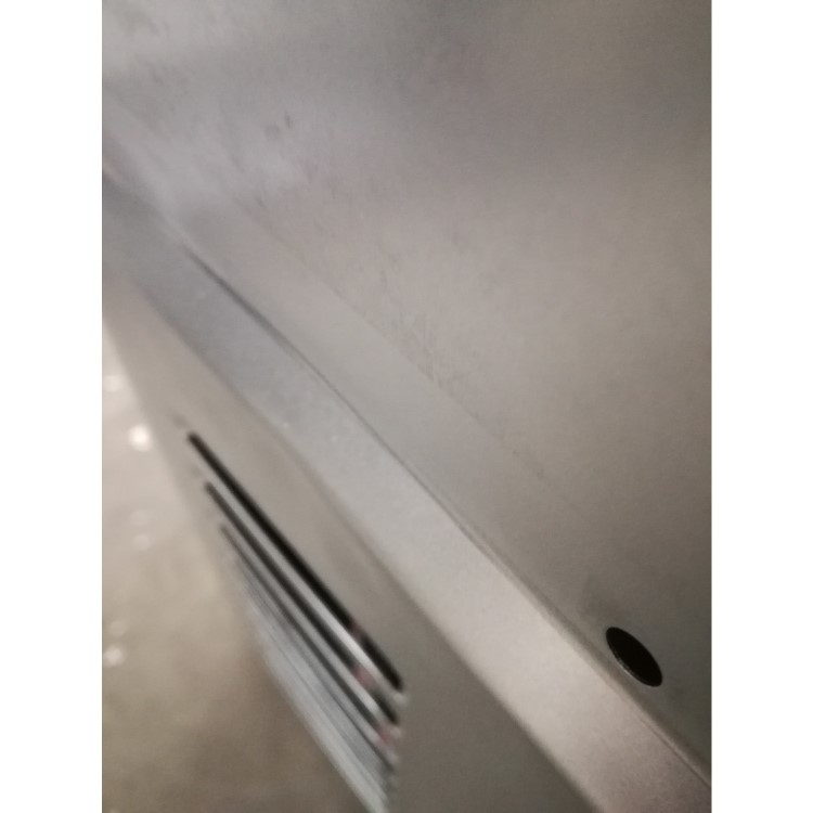 Refurbished Smeg Classic SF6341GVX 60cm Single Built In Gas Oven with Electric Grill Stainless Steel