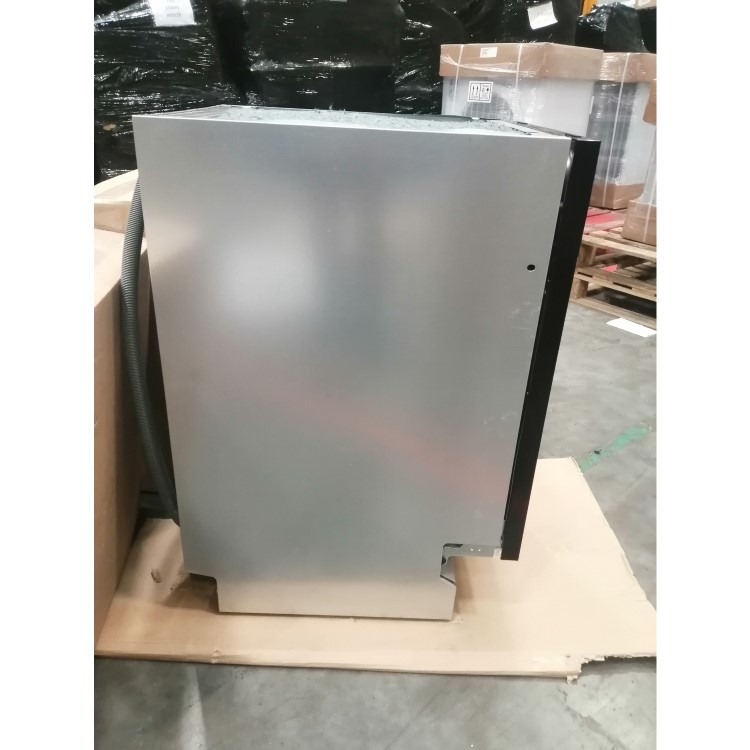 Refurbished Hisense HV520E40UK 11 Place Fully Integrated Dishwasher