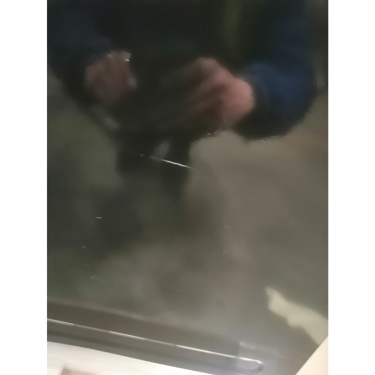 Refurbished Hisense HV520E40UK 11 Place Fully Integrated Dishwasher