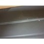 GRADE A2 - Enza Madison 1.5 Bowl Inset Black Composite Kitchen Sink with Reversible Drainer