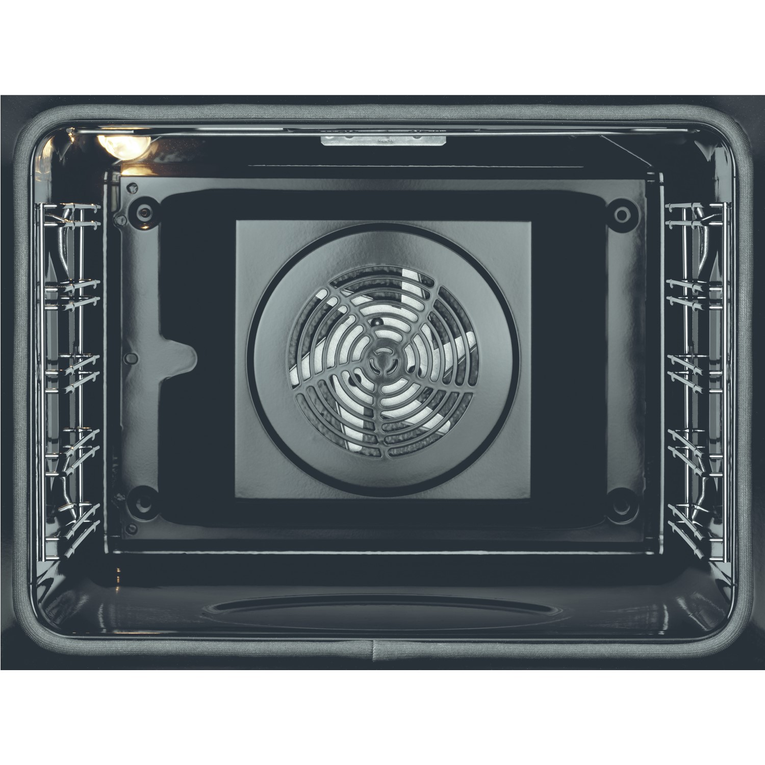 Zanussi Series 60 SelfClean Single Oven Stainless Steel ZOPNX6X2