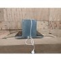 Refurbished Neff D94AFM1N0B 90cm Chimney Cooker Hood with Curved Glass Canopy Stainless Steel