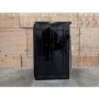 Refurbished Indesit BDE861483XKUKN Freestanding 8/6KG 1400 Spin Washer Dryer Black